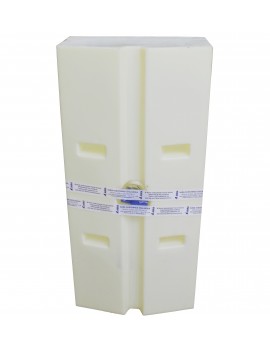 Kraftstofftank Benzintank Dieseltank 190L LIMA LARGE www.e-nautica.de 2