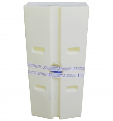 Kraftstofftank Benzintank Dieseltank 190L LIMA LARGE