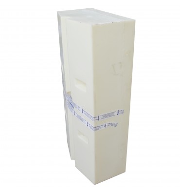 Kraftstofftank Benzintank Dieseltank 190L LIMA LARGE