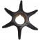 Impeller SUZUKI DT90/DT100 2-Takt Suzuki DF60/DF70 4-Takt