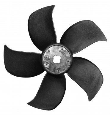 Ersatzpropeller für Lewmar Bugstrahlruder 140 TT