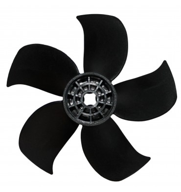 Ersatzpropeller für Lewmar Bugstrahlruder 140 TT