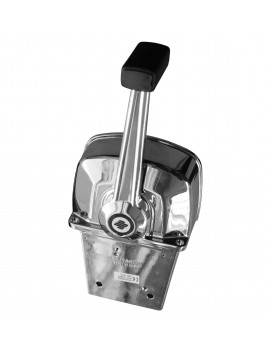 MaviMare TOP Flush Mount Einzel-Schalthebel für 1 Motor