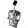 MaviMare TOP Flush Mount Einzel-Schalthebel für 1 Motor