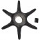 Impeller EVINRUDE-JOHNSON 40-60PS www.e-nautica.de