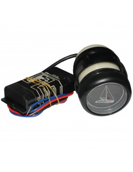 PANEL Navigationslicht LIGHTS SAILBOAT Yacht 2