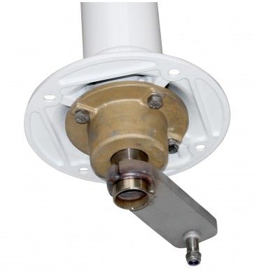 Steuersäule LEWMAR ENGUARD