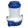 Bilgenpumpe 12V SHURFLO 2000GPH HEAVY DUTY Boot