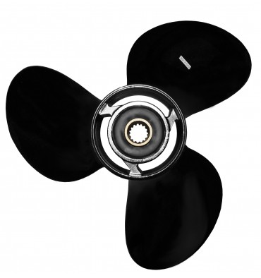 Propeller EVINRUDE / JOHNSON / OMC 90-300 PS, 15 1/2 X 13