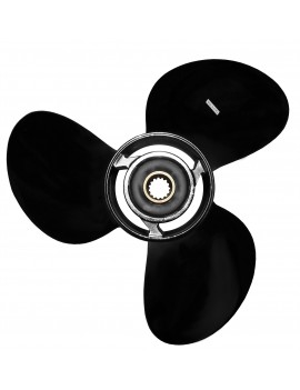 Propeller EVINRUDE, JOHNSON ,OMC 90-300 PS, 15 X 17 www.e-nautica.de 2