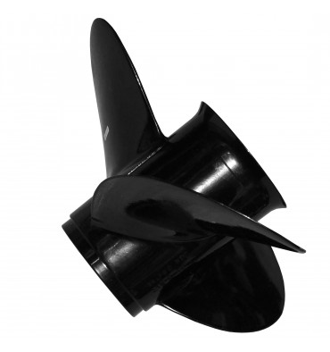 Propeller EVINRUDE, JOHNSON ,OMC 90-300 PS, 15 X 17