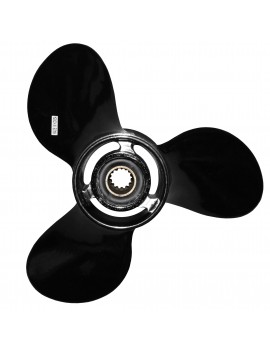 Propeller EVINRUDE / JOHNSON  10 x 13 Aluminium 20-35 PS 2