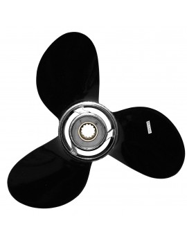 Propeller EVINRUDE / JOHNSON 40-75 PS, 12 1/4 X 15 www.e-nautica.de 2