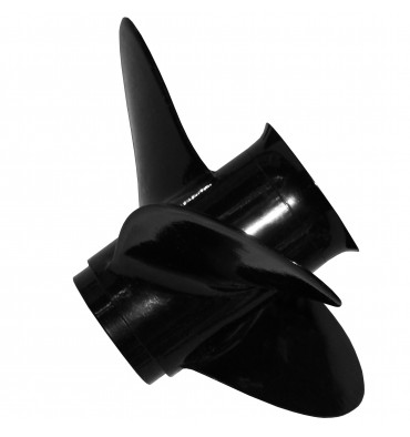 Propeller EVINRUDE / JOHNSON 40-75 PS, 12 1/4 X 15