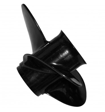 Propeller EVINRUDE / JOHNSON / OMC 45-140 PS, 14 X 17