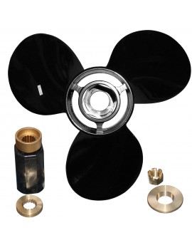 Propeller EVINRUDE / JOHNSON / OMC 90-300 PS, 15 X 17 2