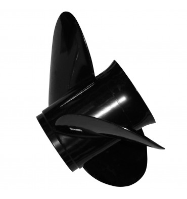 Propeller EVINRUDE / JOHNSON / OMC 90-300 PS, 14 1/2 X 19