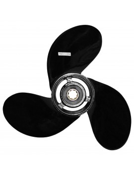 Propeller MERCURY - MARINER 9 x 9 Aluminium 6-15 PS 2