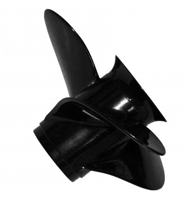 Propeller MERCURY - MARINER 9 x 9 Aluminium 6-15 PS