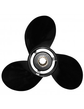 Propeller MERCURY - MARINER 10 1/2 x 13 Aluminium 25-70 PS 2