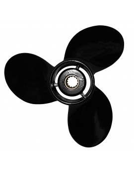 Propeller MERCURY - MARINER 12 x 10 1/2 Aluminium 25-70 PS 2