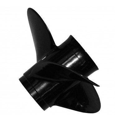 Propeller MERCURY - MARINER 12 x 10 1/2 Aluminium 25-70 PS