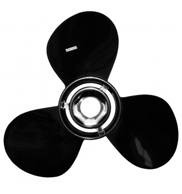 Propeller MERCURY - MARINER 14 x 10 Aluminium 40 -140 PS,