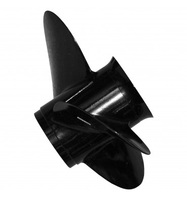 Propeller MERCURY - MARINER 14 x 10 Aluminium 40 -140 PS,