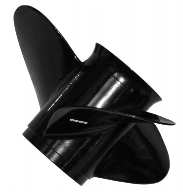 Propeller MERCURY - MARINER 13 1/4 X 17 Aluminium 40 -140 PS