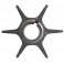 Impeller Suzuki 17461-95300; Suzuki 17461-95501
