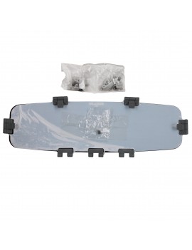 Reparaturset für Decksaufbaufenster ST BAVARIA BARREL www.e-nautica.de