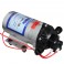 Druckwasserpumpe 12V SHURFLO 100PSI-3,6LTR HIGH PRESSURE www.e-nautica.de