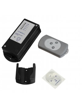 Lewmar Fernbedienung für Ankerwinden Set 2