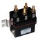 Relais CONTACTOR Bugstahlruder Lewmar 12V 2.0KW www.e-nautica.de