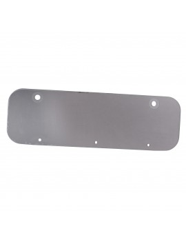 Lewmar Ersatzglas Bootsfenster Standard 2 – Acrylglas, mit Griffen