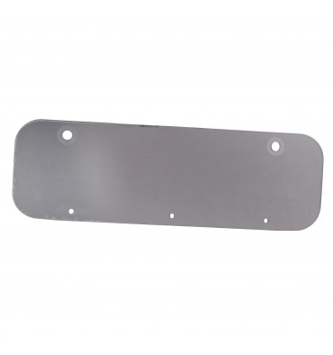 Lewmar Ersatzglas Bootsfenster Standard 2 – Acrylglas, mit Griffen