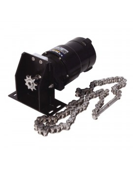 AUTOPILOT LEWMAR DRIVE INTEGRA für BAVARIA 30/33/37/39 CRUISERS www.e-nautica.de