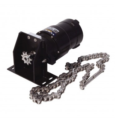 AUTOPILOT LEWMAR DRIVE INTEGRA für BAVARIA 30/33/37/39 CRUISERS www.e-nautica.de