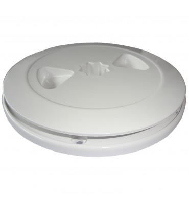 Inspektionsluke D-114 Boot www.e-nautica.de