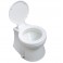 Toilette MARINE ELECTRIC SMALL SKIRTED 24V