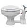 Toilette Handpumpe MARINE MANUAL ANGLED