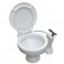 Toilette Handpumpe MARINE MANUAL ANGLED