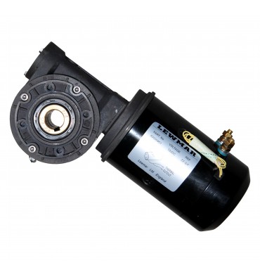 Ankerwinde Lewmar V3 12V 1000W 10mm motor