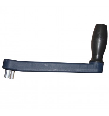 Ankerwinde Lewmar V3 12V 1000W 10mm Komplett-Set