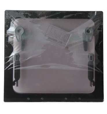 Luke Lewmar FLUSH Profile 10 GEN.2 - graue glas www.e-nautica.de