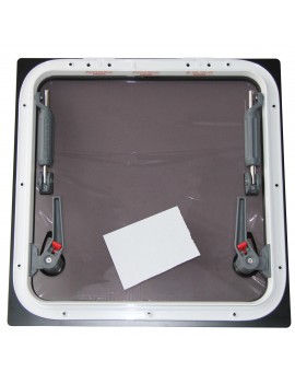 Lewmar Luke FLUSH PROFILE 30 GEN.2 graues glas 2