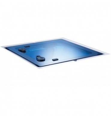 Luke Lewmar FLUSH Profile 60 gen.2 www.e-nautica.de