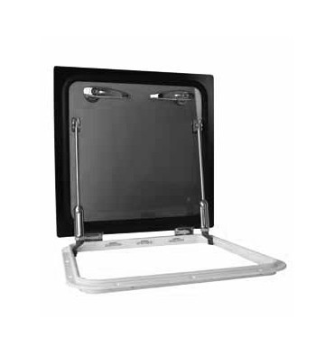 Luke Lewmar FLUSH PROFILE 44 GEN.2 www.e-nautica.de