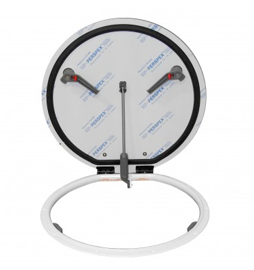 Lewmar Luke FLUSH PROFILE 22 GEN.2 www.enautica.de 3