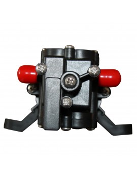 Druckwasserpumpe 12V 3,75L 30PSI 105 SERIES LO-FLO www.e-nautica.de 2